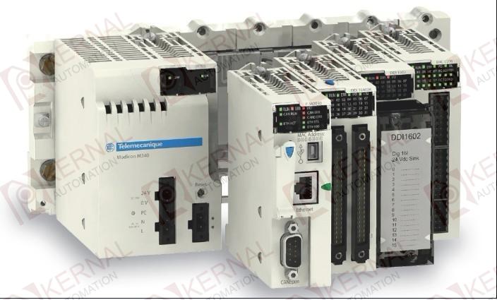 TSXP57253M,Schneider PLC programmable controller,new and original