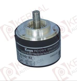 KOYO Encoder TRD-NH1024-RZW  TRD-NH series diameter of 40 mm